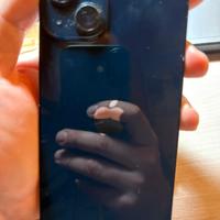 Iphone 13 128 gb come nuovo