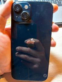 Iphone 13 128 gb come nuovo