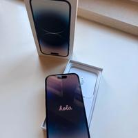 Iphone 14 PRO 256GB batteria originale Apple a 94%