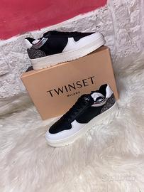 Sneakers twinset nuove