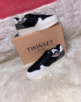 Sneakers twinset nuove
