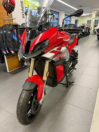 BMW S 1000 XR Abs my20