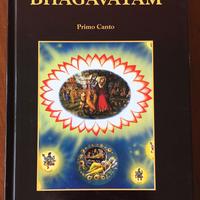SRIMAD BHAGAVATAM Primo Canto