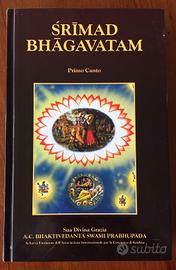 SRIMAD BHAGAVATAM Primo Canto