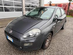 FIAT Punto 1.3 MJT II 75 CV 5p Lounge perfetta d