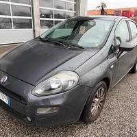FIAT Punto 1.3 MJT II 75 CV 5p Lounge perfetta d