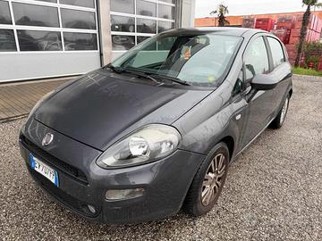 FIAT Punto 1.3 MJT II 75 CV 5p Lounge perfetta d