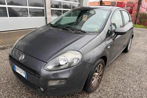 FIAT Punto 1.3 MJT II 75 CV 5p Lounge perfetta d