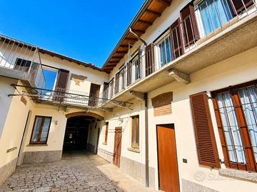 Appartamento di 28 m² con 1 locale a Seregno