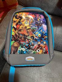 Mini zaino Skylanders