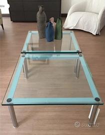 Tavolino LC10 un classico senza tempo di Cassina