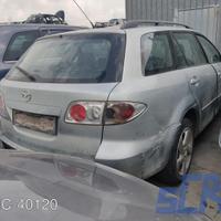 MAZDA 6 SW GY 2.0 DI 136CV 02-05 -Ricambi