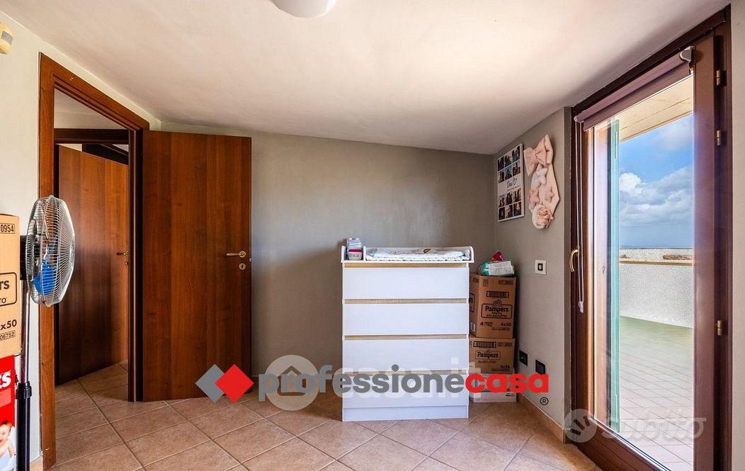House in Pomezia, Campo Jemini, Roma Capitale - Vista 5