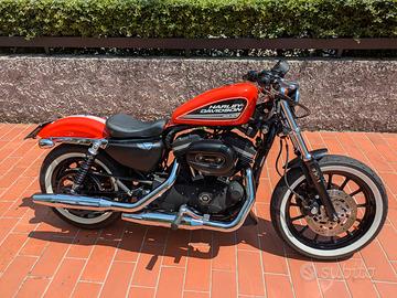 Harley-Davidson 883 R XL