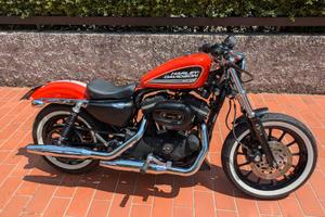 Harley-Davidson 883 R XL