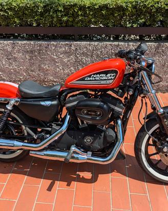 Harley-Davidson 883 R XL