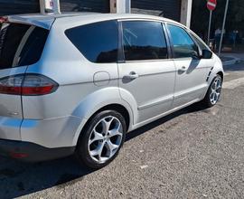 FORD S-Max - 2007