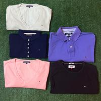 Lotto Mix Tommy Hilfiger M L