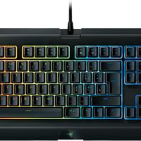 Tastiera Razer Blackwidow V2 meccanica retroillumi
