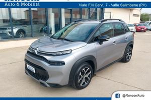 CITROEN C3 Aircross BlueHDi 110 S&S Shine N1 - 202
