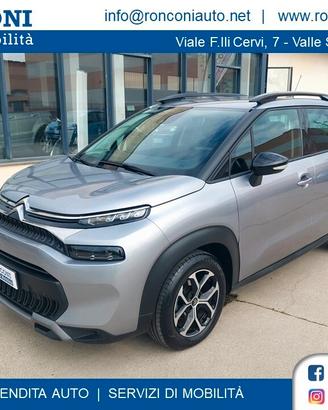 CITROEN C3 Aircross BlueHDi 110 S&S Shine N1 - 202