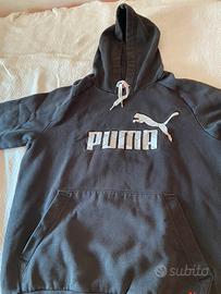 Felpa Puma