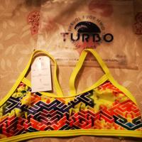 Reggiseno costume Turbo taglia S