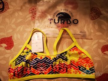 Reggiseno costume Turbo taglia S