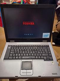 toshiba satellite pro a120