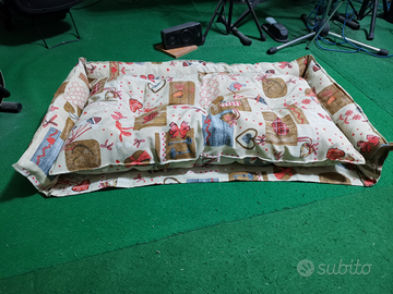 Cuccie Cane made in Italy