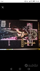 Death Note Gold edition