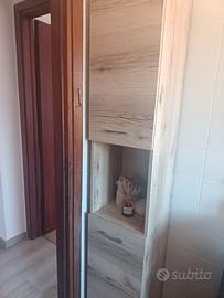 Mobile colonna