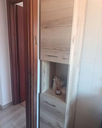 Mobile colonna