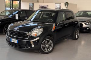 Mini Cooper D Countryman