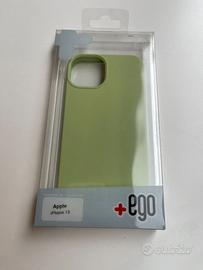 Cover iPhone 13 silicone