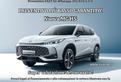 Mg HS PHEV , nuova da configurare !