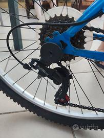 Mtb Esperia 27,5 