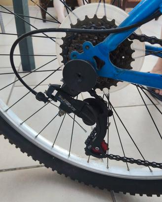 Mtb Esperia 27,5 