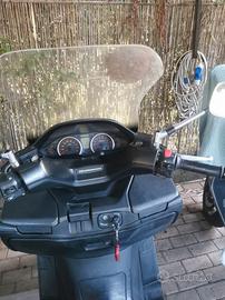 scooter burgman 400