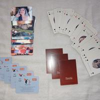 Lotto Carte Pinocchio 