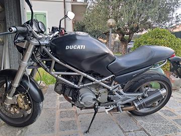 ducati monster dark 620 i.e.
