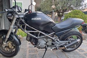 ducati monster dark 620 i.e.
