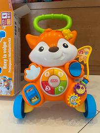 Primipassi Multiattività