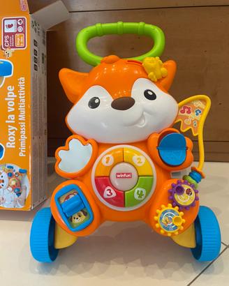 Primipassi Multiattività