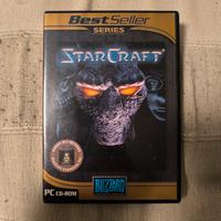 Gioco PC Star Craft 