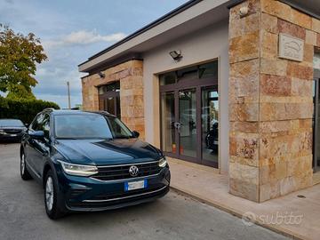 Volkswagen Tiguan 1.5 TSI Life 130CV