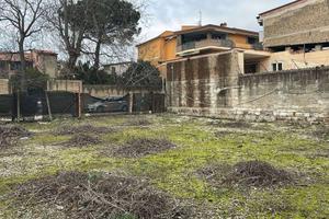 Terreno di 487 m² a Marcianise