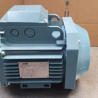 Motore trifase 230/400/460 1.1kw