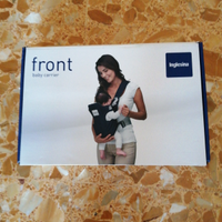 Marsupio porta bambino inglesina mai usato