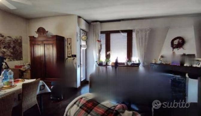 Appartamento – Parabiago, San Lorenzo - Altro